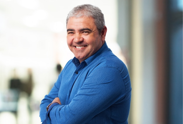 Luis Pérez